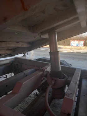 Citroen Jumper 2.8 тристранен самосвал до 3.5 тона 7местен с, снимка 7