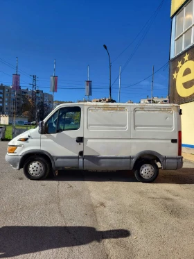 Iveco 35s11, снимка 1