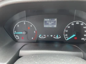 Ford Transit Custom 2.0L EcoBlue 105к.с., снимка 8