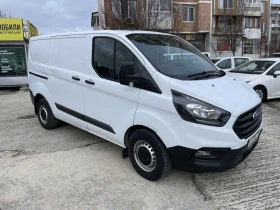 Ford Transit Custom 2.0L EcoBlue 105к.с., снимка 2