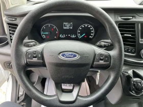 Ford Transit Custom 2.0L EcoBlue 105к.с., снимка 7