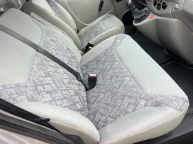 Opel Vivaro 1.9CDTI TOVAREN/NAVI/KLIMATIK/6sk/UNIKAT, снимка 15