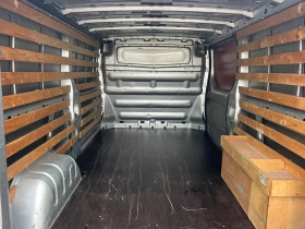 Opel Vivaro 1.9CDTI TOVAREN/NAVI/KLIMATIK/6sk/UNIKAT, снимка 16