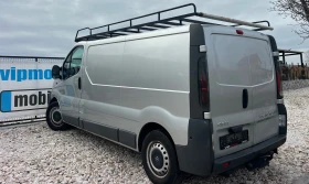 Opel Vivaro 1.9CDTI TOVAREN/NAVI/KLIMATIK/6sk/UNIKAT, снимка 4