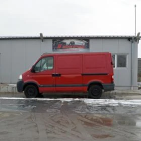 Nissan Interstar | Mobile.bg    3