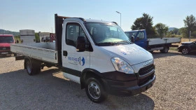 Iveco Daily 35c17 4.80   | Mobile.bg    3