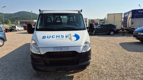 Iveco Daily 35c17 4.80   | Mobile.bg    2