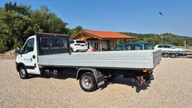 Iveco Daily 35c17 4.80   | Mobile.bg    5