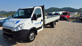     Iveco Daily 35c17 4.80  