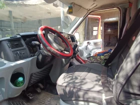 Ford Transit 2.4, снимка 9