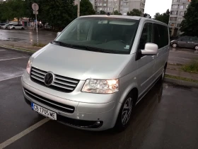 VW Multivan, снимка 1