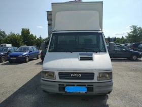 Iveco 3510, снимка 1