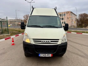 Iveco 35c13 Kat B 2.3D klima, снимка 6