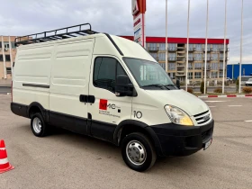 Iveco 35c13 Kat B 2.3D klima, снимка 5