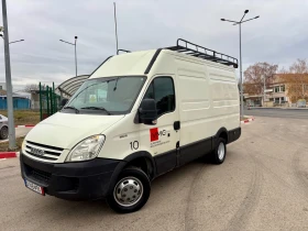 Iveco 35c13 Kat B 2.3D klima, снимка 1