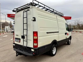 Iveco 35c13 Kat B 2.3D klima, снимка 4