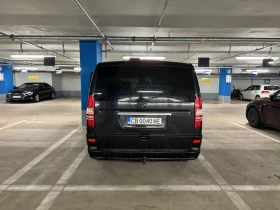 Mercedes-Benz Viano 3.0 дизел 7+ 1, снимка 4