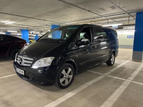 Mercedes-Benz Viano 3.0 дизел 7+ 1, снимка 1