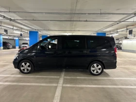 Mercedes-Benz Viano 3.0 дизел 7+ 1, снимка 3