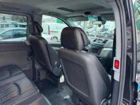 Mercedes-Benz Viano 3.0 дизел 7+ 1, снимка 9