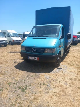 Citroen Jumper 2.8 тристранен самосвал до 3.5 тона 7местен с, снимка 15 - Бусове и автобуси - 49068061