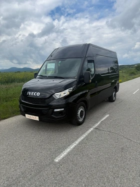     Iveco Daily 35-130