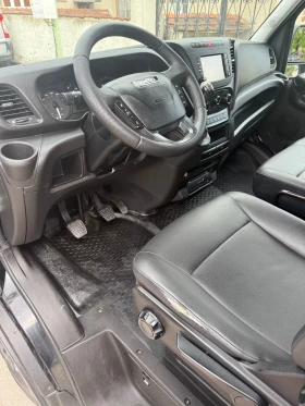 Iveco Daily 35-130 | Mobile.bg    7