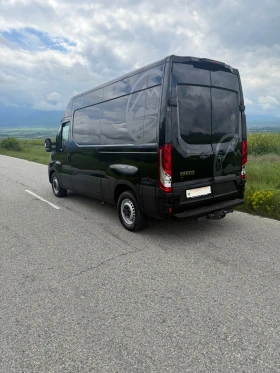     Iveco Daily 35-130