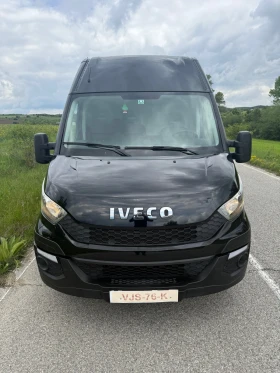     Iveco Daily 35-130