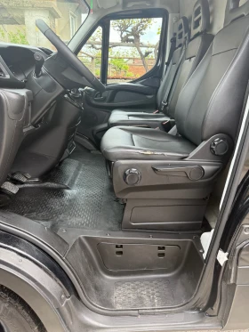 Iveco Daily 35-130 | Mobile.bg    8