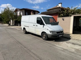 Обява за продажба на Mercedes-Benz Sprinter 216 ~7 800 лв. - изображение 1