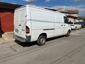 Обява за продажба на Mercedes-Benz Sprinter 216 ~7 800 лв. - изображение 2