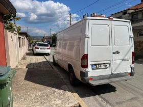 Обява за продажба на Mercedes-Benz Sprinter 216 ~7 800 лв. - изображение 4