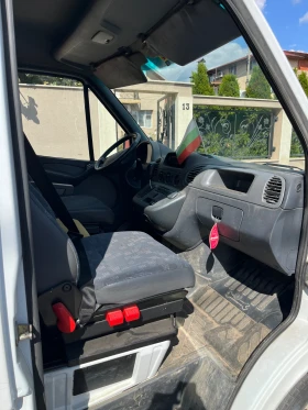 Обява за продажба на Mercedes-Benz Sprinter 216 ~7 800 лв. - изображение 6