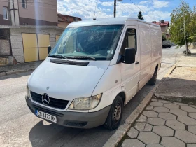 Обява за продажба на Mercedes-Benz Sprinter 216 ~7 800 лв. - изображение 5