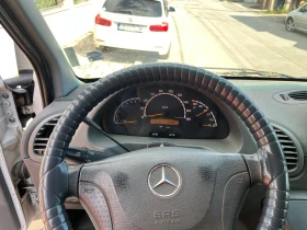 Обява за продажба на Mercedes-Benz Sprinter 216 ~7 800 лв. - изображение 8