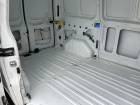Ford Transit Custom 2.0L EcoBlue 105к.с., снимка 11