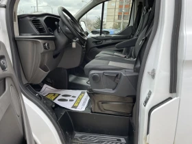 Ford Transit Custom 2.0L EcoBlue 105к.с., снимка 5