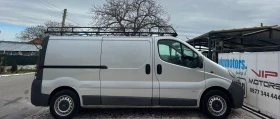 Opel Vivaro 1.9CDTI TOVAREN/NAVI/KLIMATIK/6sk/UNIKAT, снимка 6