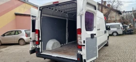 Fiat Ducato 2.3, 130�, ��������  | Mobile.bg � ����� ������ 8