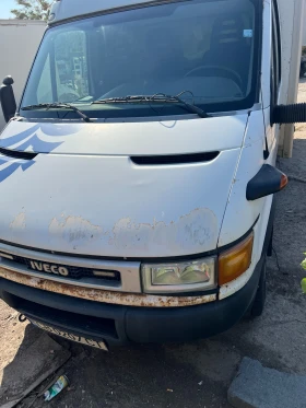 Iveco 3512 2.3 | Auto.bg — изображение 4