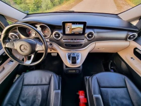 Mercedes-Benz V Mercedes-Benz Marco Polo WESTFALIA 2017 | 45, 000  | Mobile.bg � ����� ������ 8