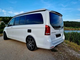 Mercedes-Benz V Mercedes-Benz Marco Polo WESTFALIA 2017 | 45, 000  | Mobile.bg � ����� ������ 13