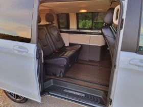 Mercedes-Benz V Mercedes-Benz Marco Polo WESTFALIA 2017 | 45, 000  | Mobile.bg � ����� ������ 12
