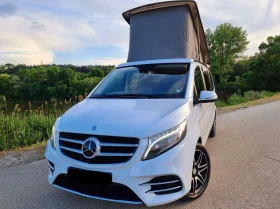Mercedes-Benz V Mercedes-Benz Marco Polo WESTFALIA 2017 | 45, 000  | Mobile.bg � ����� ������ 5