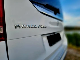 ����� �� �������� �� Mercedes-Benz V Mercedes-Benz Marco Polo WESTFALIA 2017 | 45, 000 