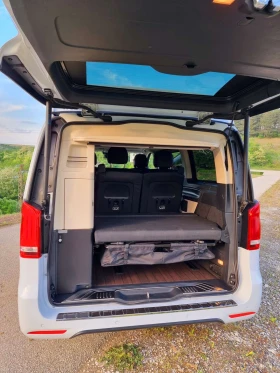 Mercedes-Benz V Mercedes-Benz Marco Polo WESTFALIA 2017 | 45, 000  | Mobile.bg � ����� ������ 9