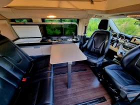 Mercedes-Benz V Mercedes-Benz Marco Polo WESTFALIA 2017 | 45, 000  | Mobile.bg � ����� ������ 6