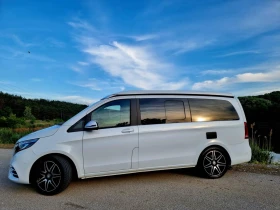 Mercedes-Benz V Mercedes-Benz Marco Polo WESTFALIA 2017 | 45, 000  | Mobile.bg � ����� ������ 15