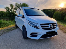 ����� �� �������� �� Mercedes-Benz V Mercedes-Benz Marco Polo WESTFALIA 2017 | 45, 000 